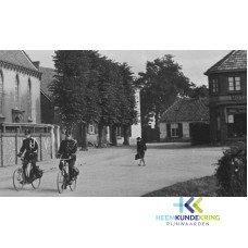Markt Lobith begin 60